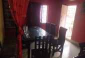 Family House To Let in Chittagong Mirpara