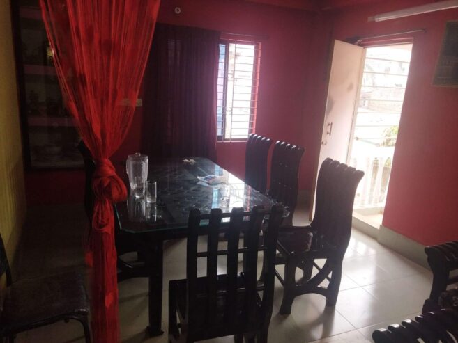 Family House To Let in Chittagong Mirpara