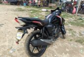 TVS Apache RTR 160 2V For Sale in Khulna