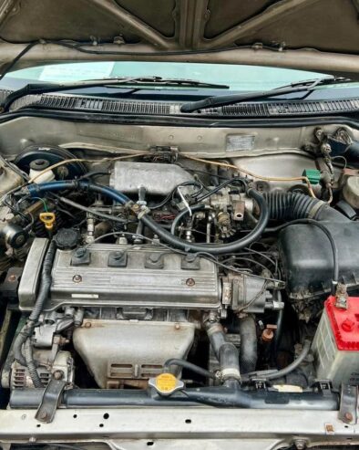 Toyota Sprinter 1995 Model For Sale