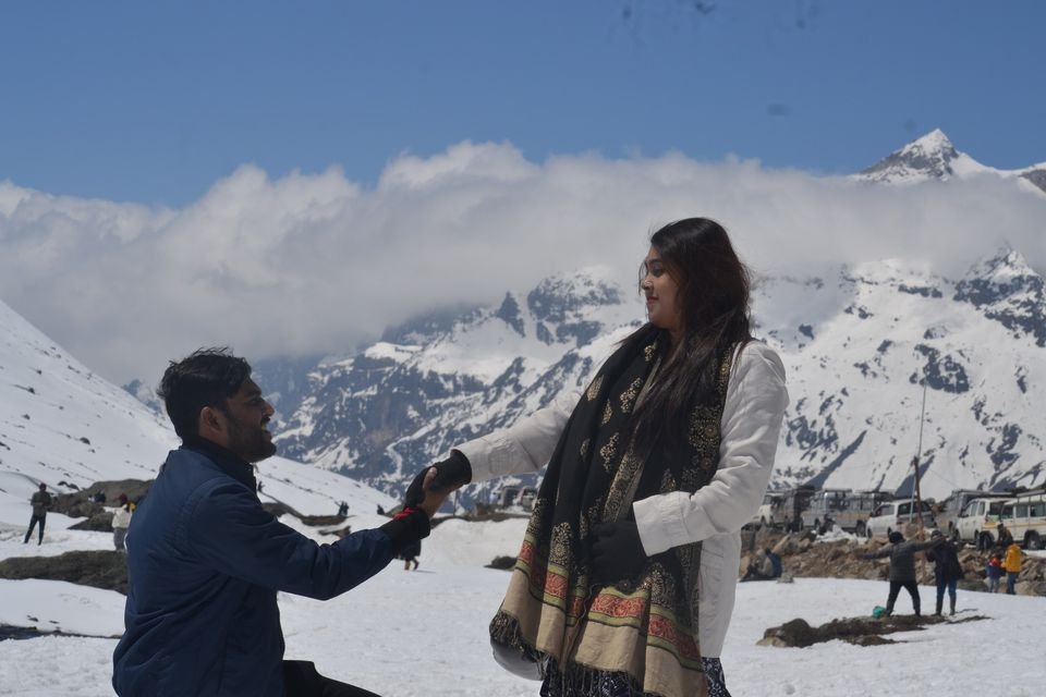 Sikkim Tour Package in Dhaka