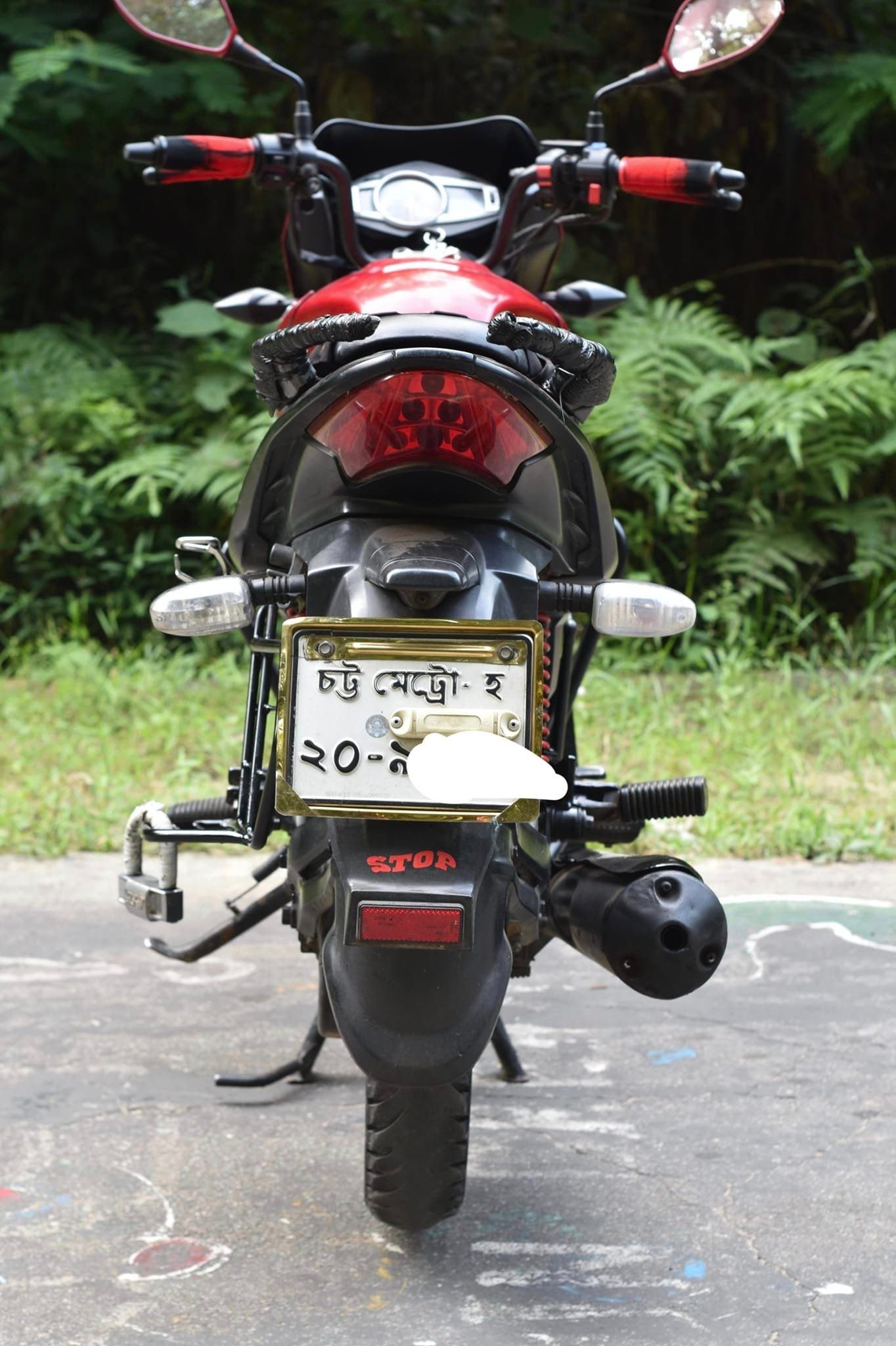 Hero Ignitor 125cc 2022 Model For Sale in Chattogram