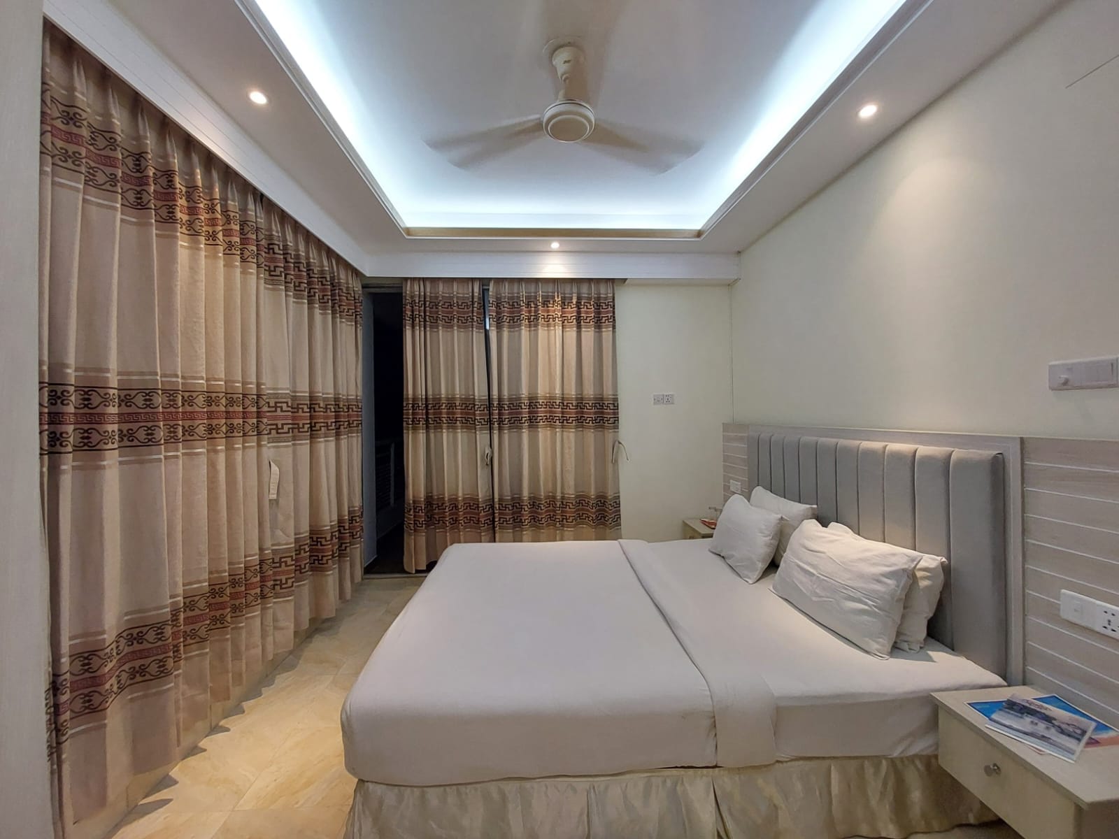 Resort Beach View Cox’s Bazar Booking