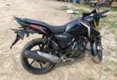 TVS Apache RTR 160 2V For Sale in Khulna