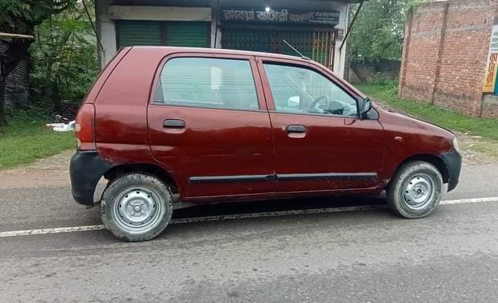 Suzuki Alto 2008 Model For Sale in Naogaon