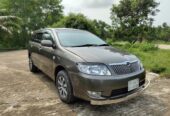 Toyota Fielder X 2004 Model For Sale