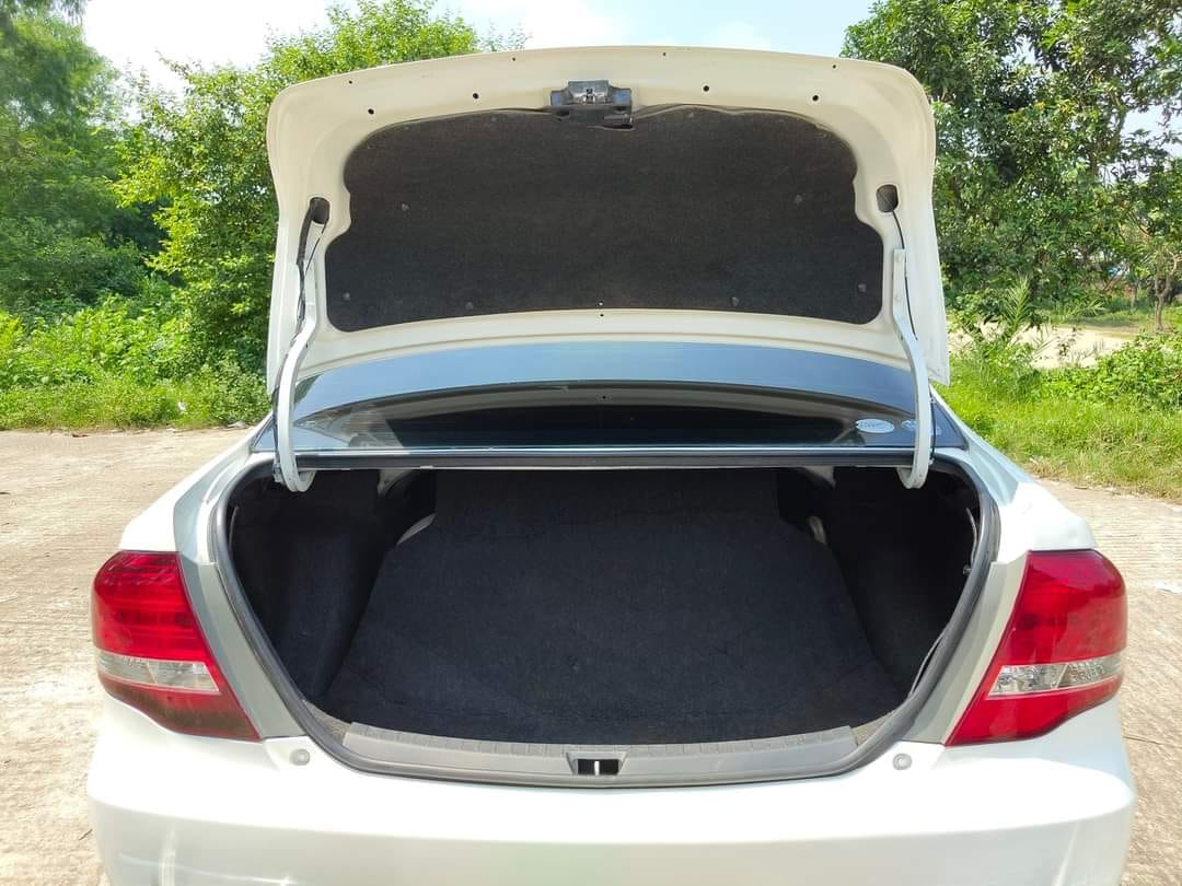 Toyota Axio X Limited 2010 Model For Sale