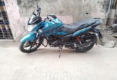 Hero Ignitor 125cc Bike  For Sale in Dhaka