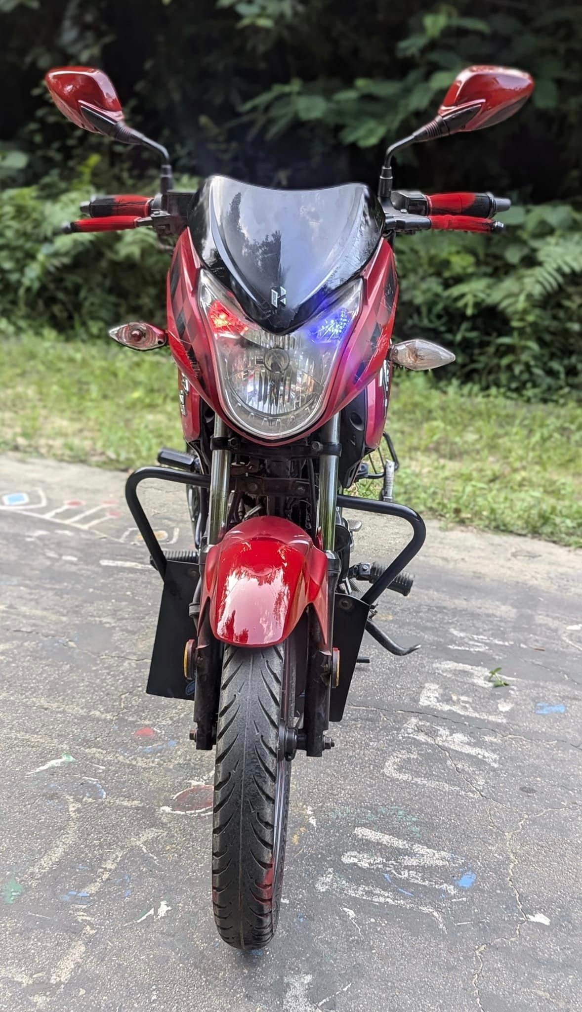 Hero Ignitor 125cc 2022 Model For Sale in Chattogram