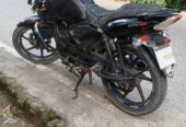 Apache RTR 150cc Bike For Sale in Dhaka Madaripur