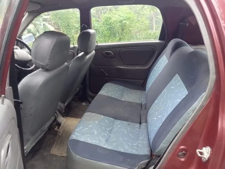 Suzuki Alto 2008 Model For Sale in Naogaon
