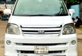 Toyota Noah X 2007 Model For Sale in Dhaka