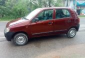 Suzuki Alto 2008 Model For Sale in Naogaon