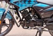 Hero Ignitor 125cc Bike  For Sale in Dhaka