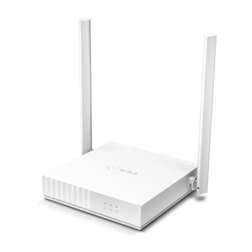 TP-Link TL-WR820N 300Mbps Router