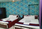 Heritage B.R Hotel Suites and Restaurant Chittagong Booking