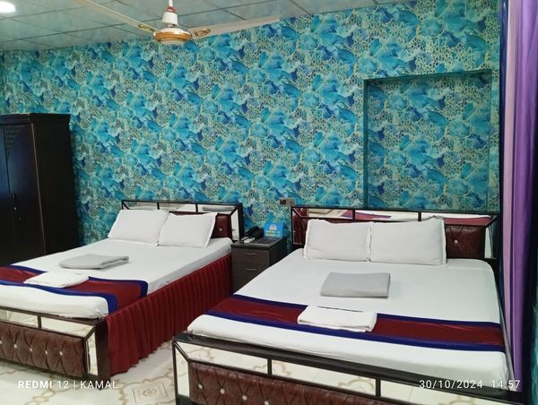 Heritage B.R Hotel Suites and Restaurant Chittagong Booking