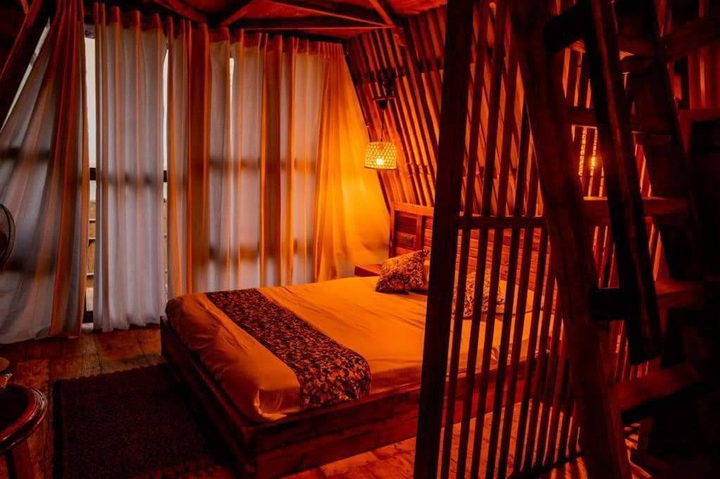 Chader Bari Beach Resort in Saint Martin Booking