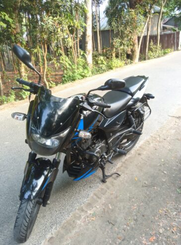 Bajaj Pulsar 150 2020 Model For Sale in Madaripur