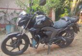 Honda Trigger 2017 Model For Sale in Chattogram