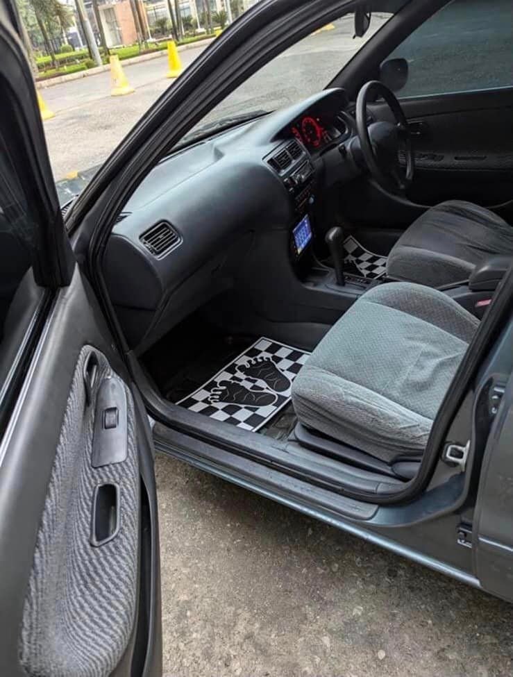 Toyota Sprinter 100 1993 Model For Sale in Chattogram