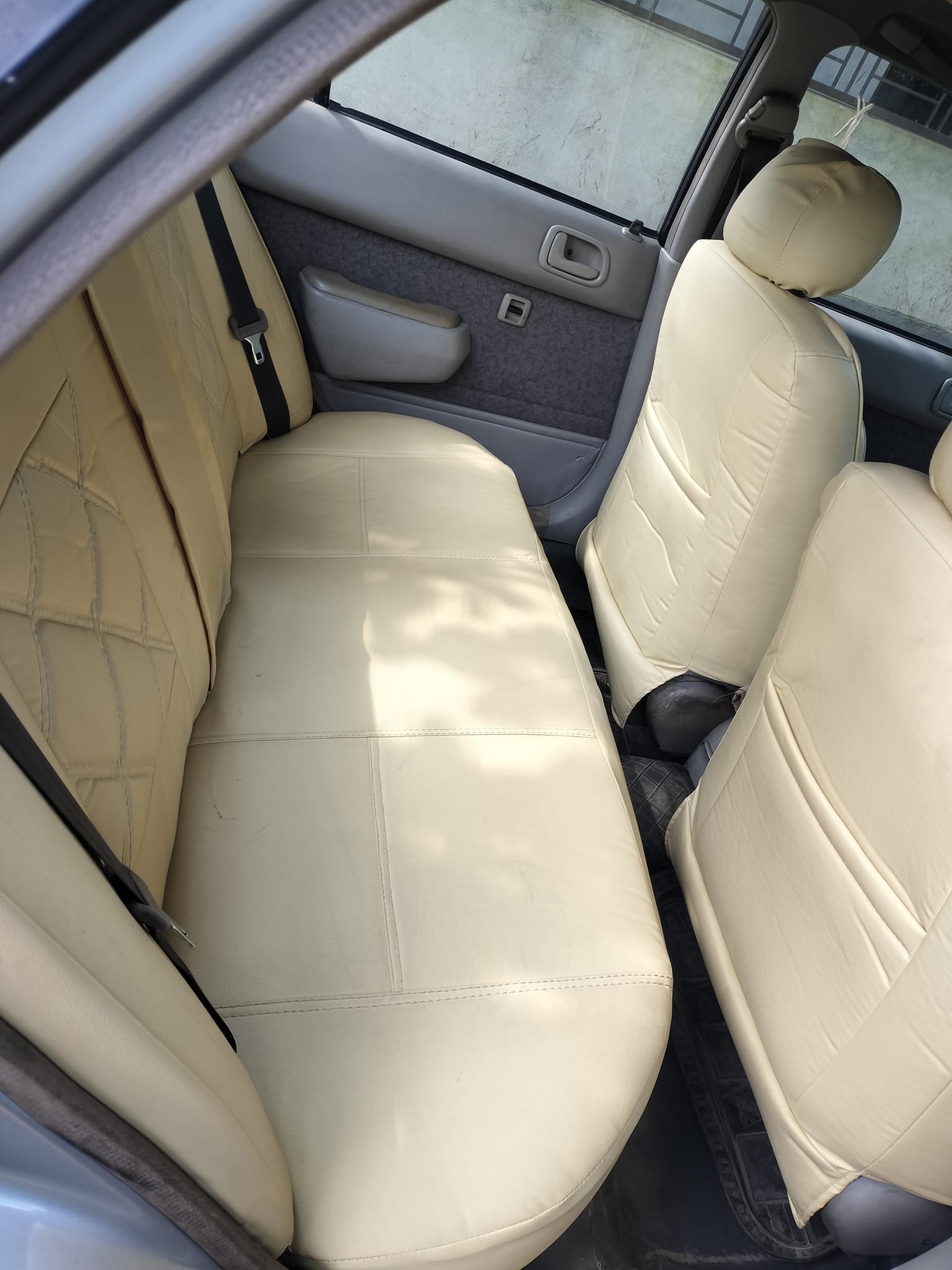 Toyota Corolla 110 For Sale in Dhaka Jatrabari