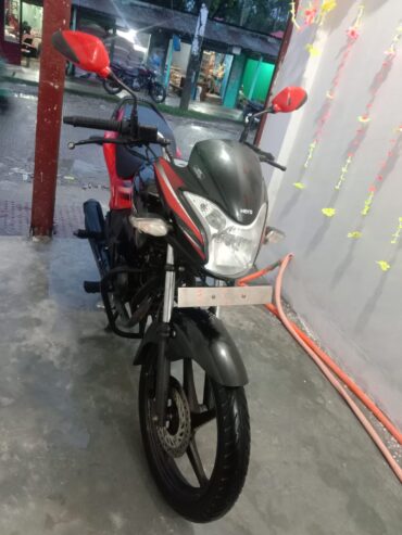 Hero Passion Pro 110cc For Sale in Tangail