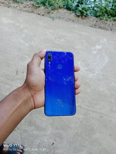 Redmi Note 7 Pro For Sale in Chattogram