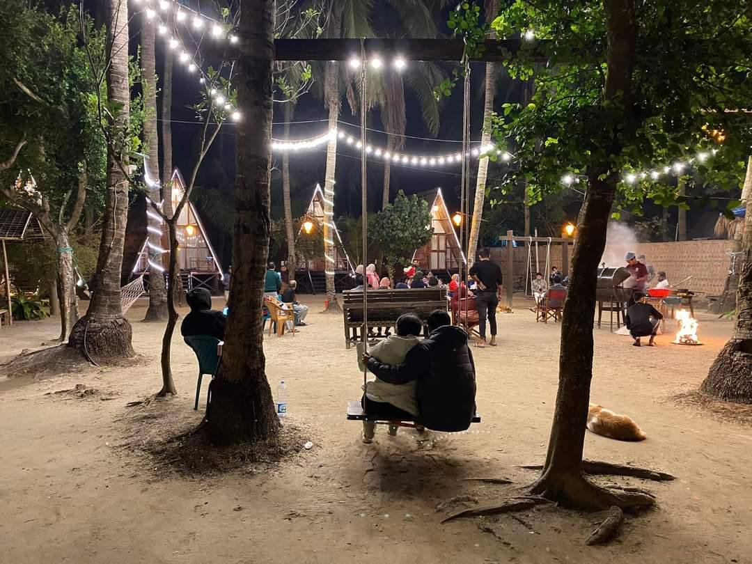 Chader Bari Beach Resort in Saint Martin Booking