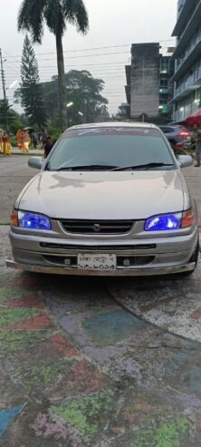 Toyota 111 1996 Model For Sale  in Mymensingh