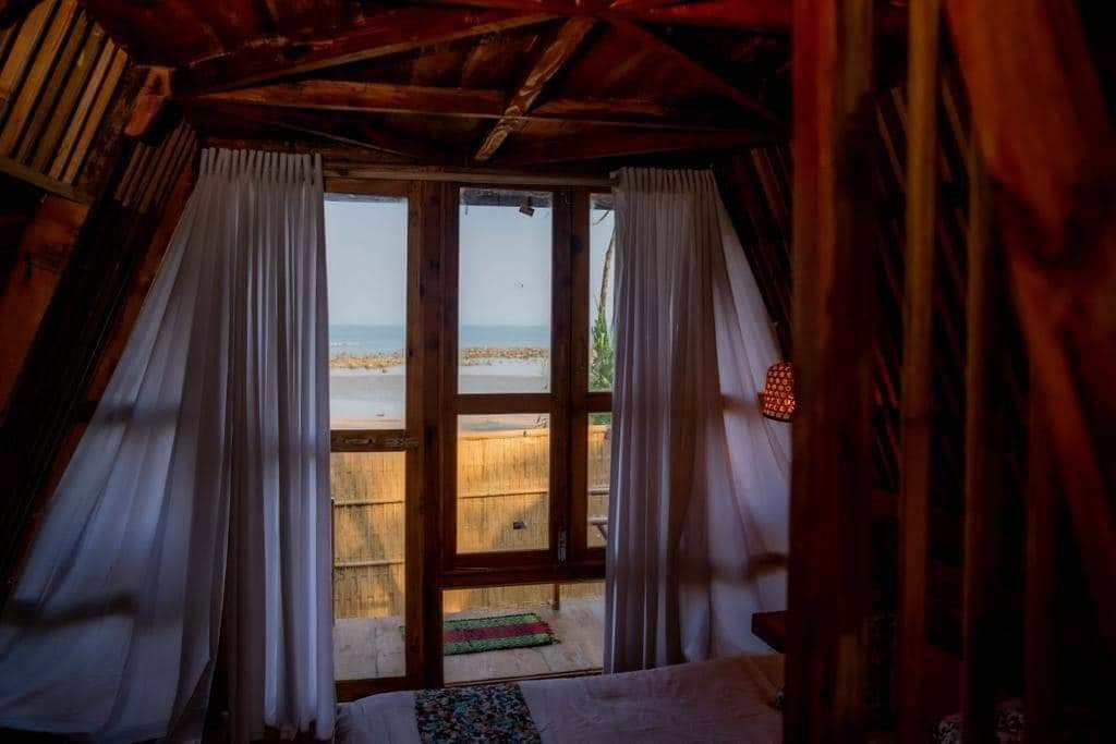 Chader Bari Beach Resort in Saint Martin Booking