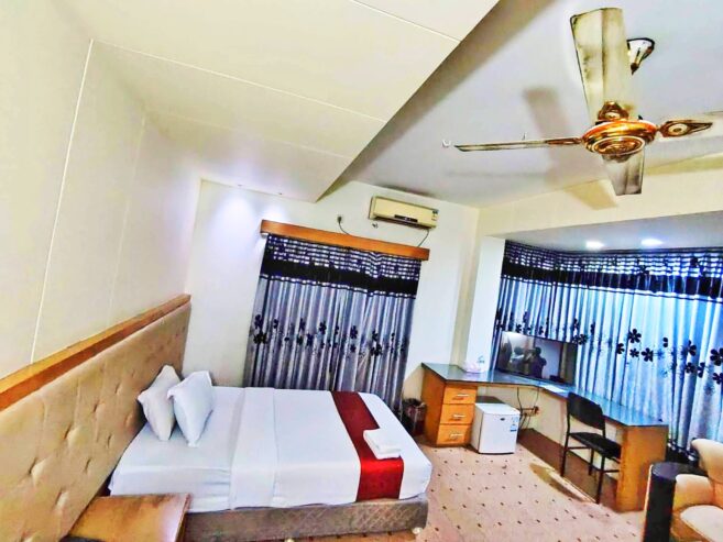 Hotel Milina Dhaka Booking