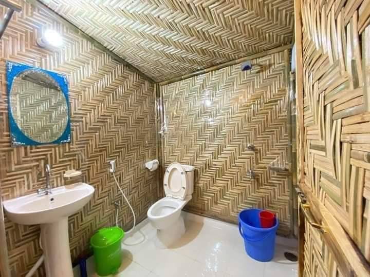 Chader Bari Beach Resort in Saint Martin Booking