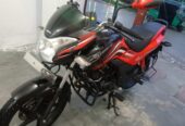 Hero Passion Pro 110cc For Sale in Tangail