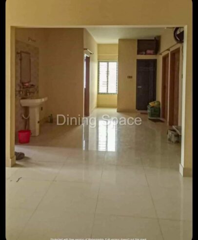 Family House Rent in Chittagong Chawkbazar