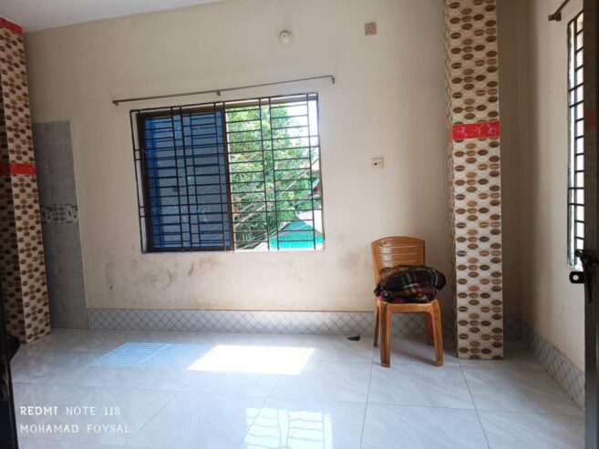 Family House Rent in Comilla City