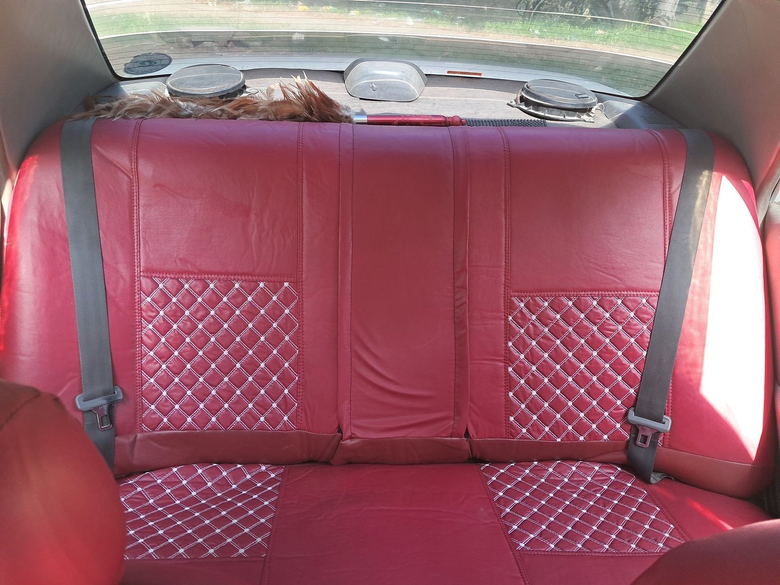 Toyota 111 Crystal 1996 Model For Sale in Dhaka Sutrapur