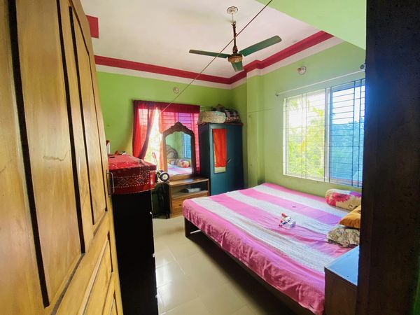 Family House Rent in Barisal City