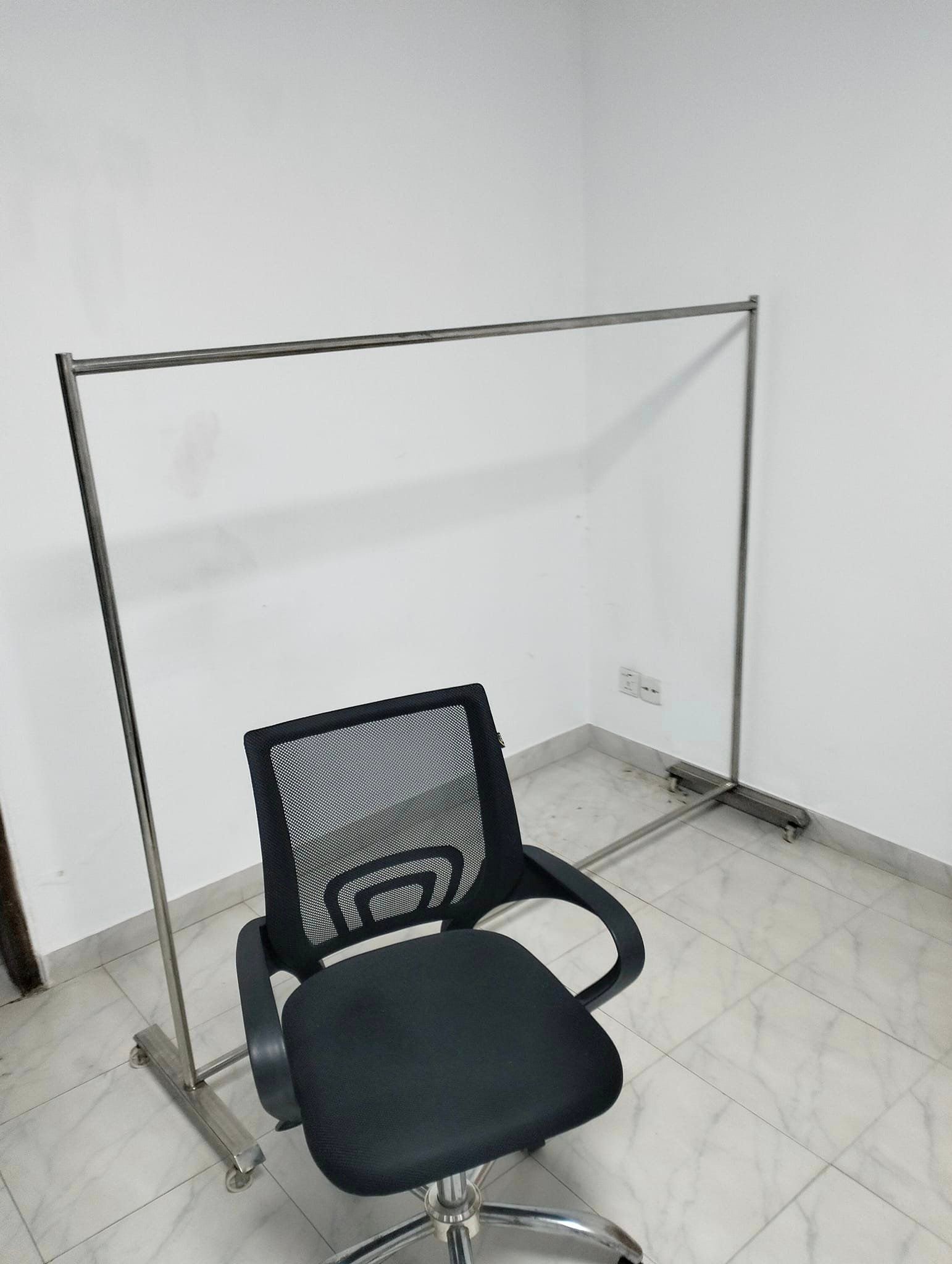 Office Table and Chair For Sale in Dhaka Mirpur