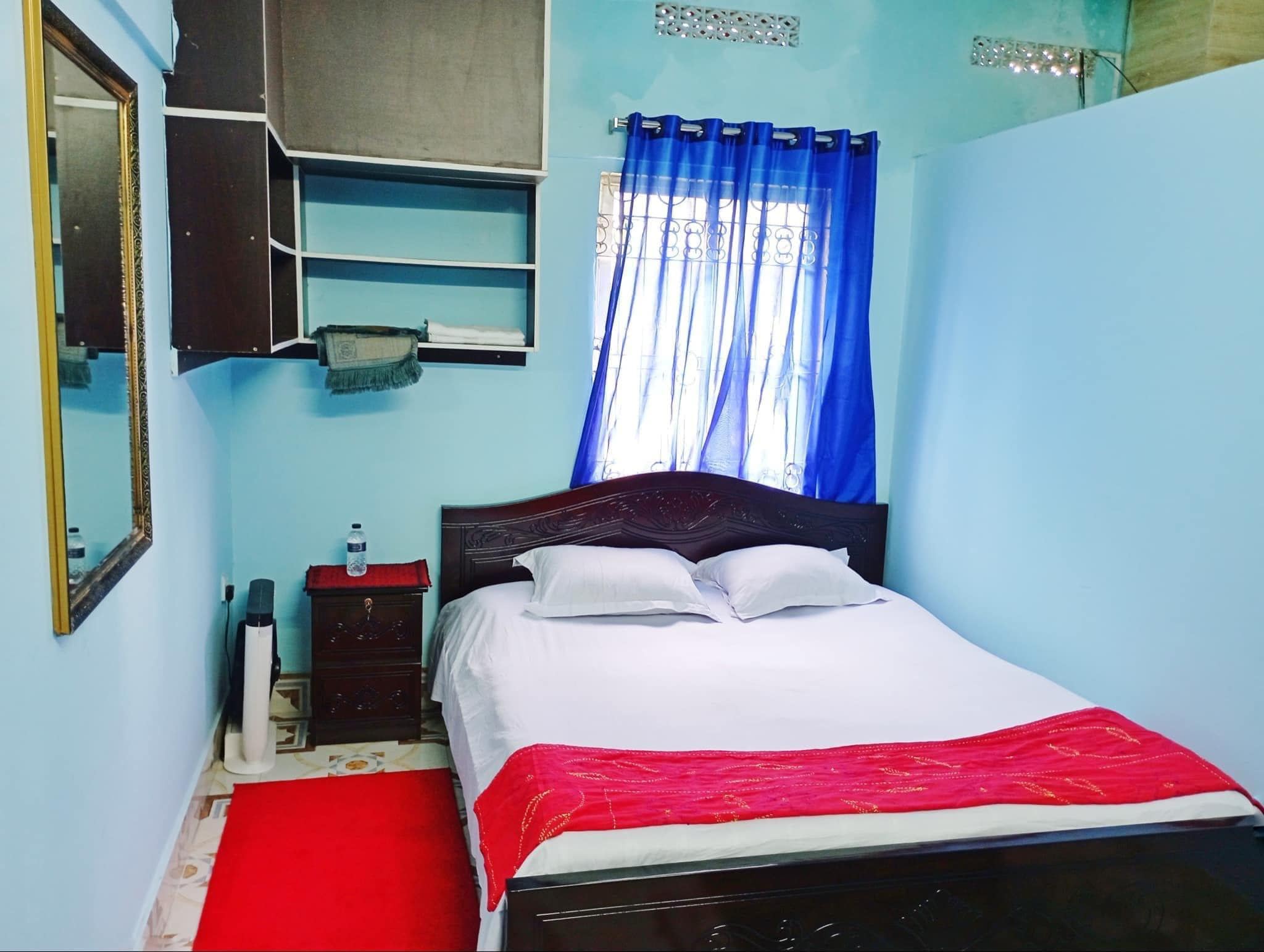 Hotel Traveller’s Inn Sylhet Booking