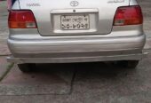 Toyota 111 1996 Model For Sale  in Mymensingh