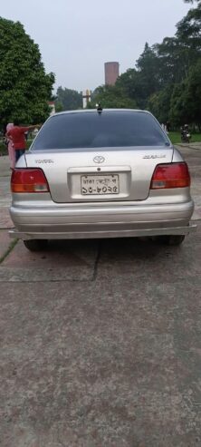 Toyota 111 1996 Model For Sale  in Mymensingh