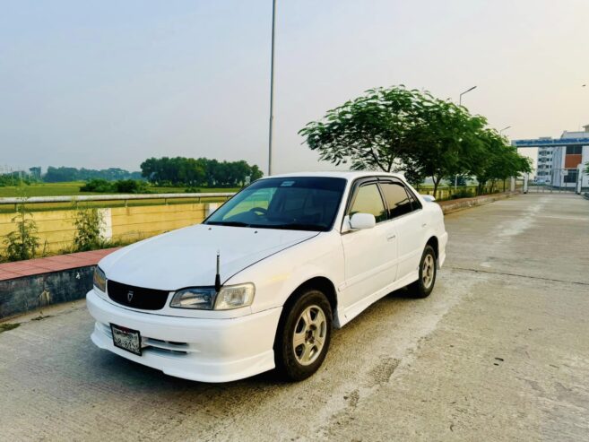 Toyota 110 1997 Model For Sale in Faridpur