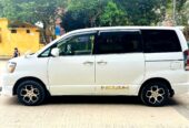 Toyota Noah X 2007 Model For Sale in Dhaka