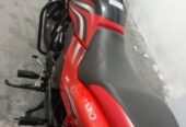 Hero Passion Pro 110cc For Sale in Tangail