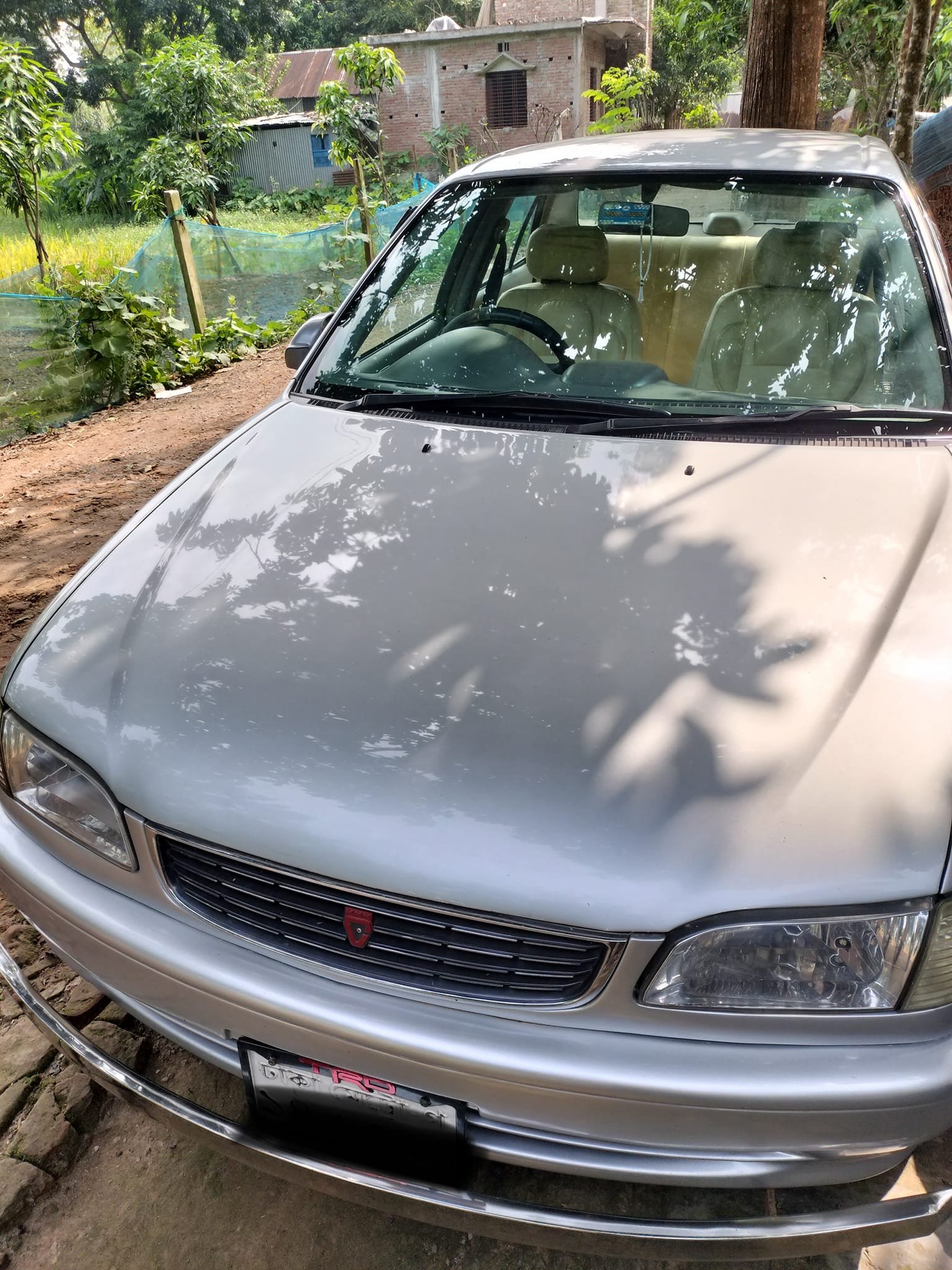 Toyota Corolla 110 For Sale in Dhaka Jatrabari