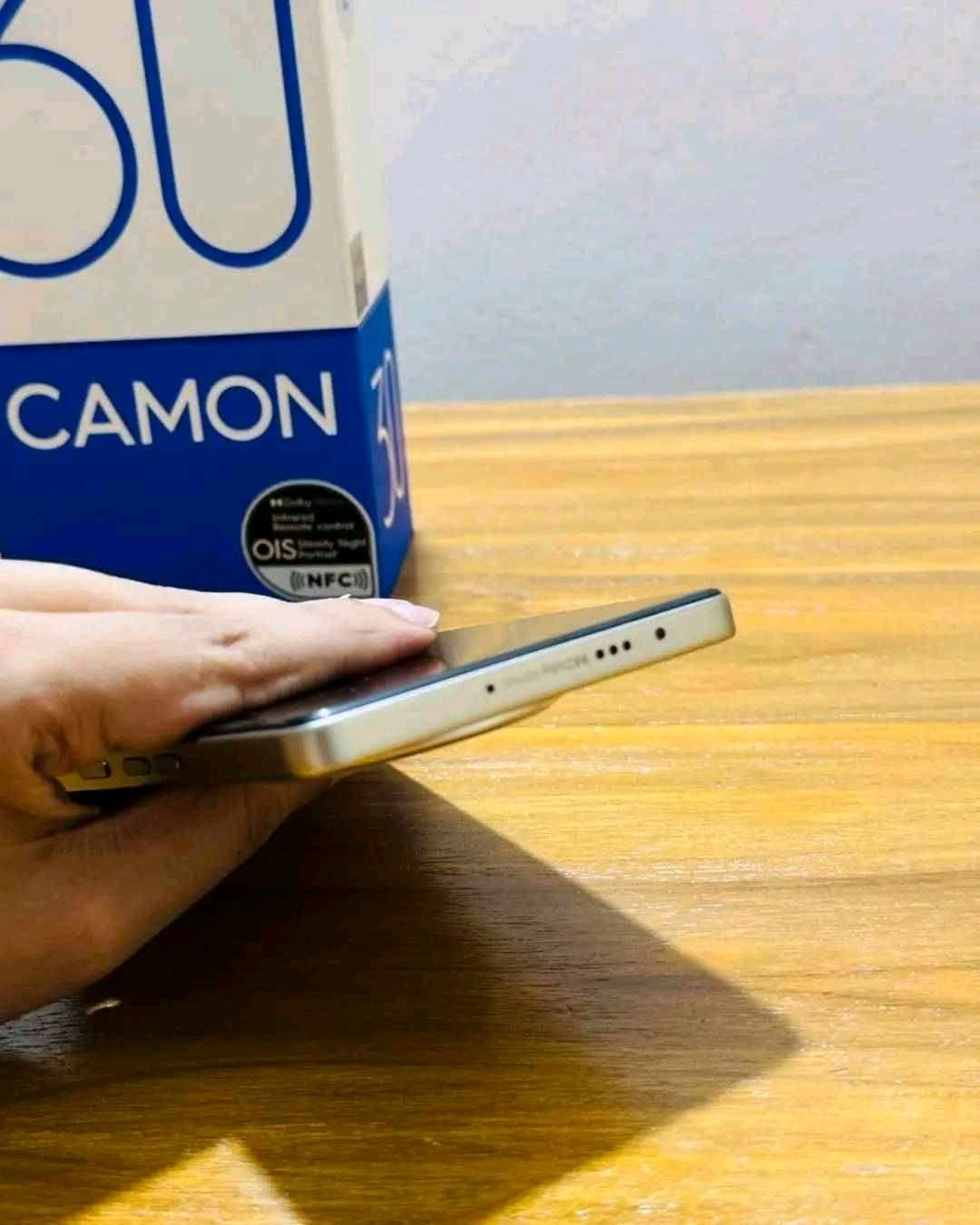 Tecno Camon 30 For Sale in Dinajpur