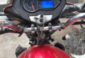 Runner Turbo 125cc Bike For Sale in Dhaka