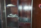 Malaysian Wood Cabinet For Sale in Dhaka