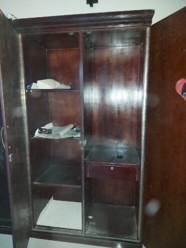 Malaysian Wood Cabinet For Sale in Dhaka